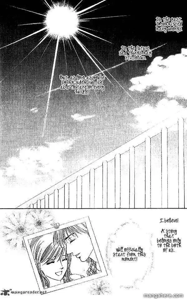 First Love Lonely Feelings Chapter 4 62